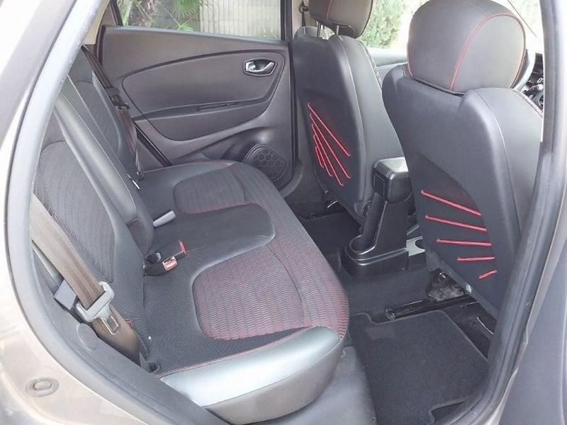 Renault Captur I 2013 1.5 dCi 90cv Excite EDC