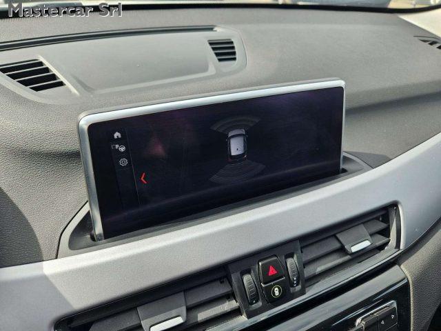 BMW X1 X1 xdrive25e Business Advantage auto - GM349PS