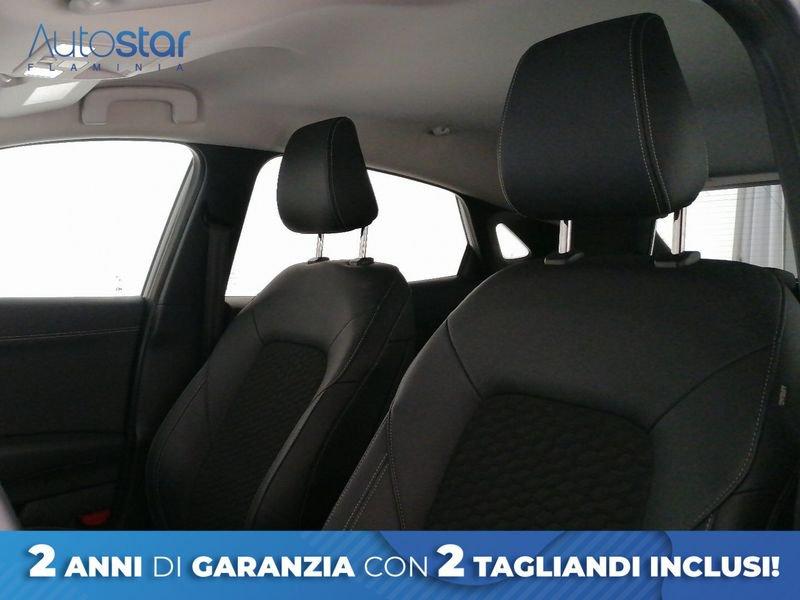 Ford Puma 1.0 ecoboost h Titanium X s&s 125cv