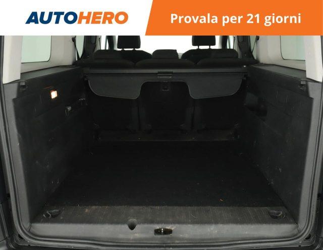 CITROEN Berlingo BlueHDi 130 Stop&Start XL Feel Pack