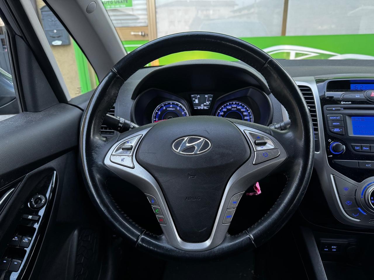 Hyundai iX20 1.4 90 CV Comfort