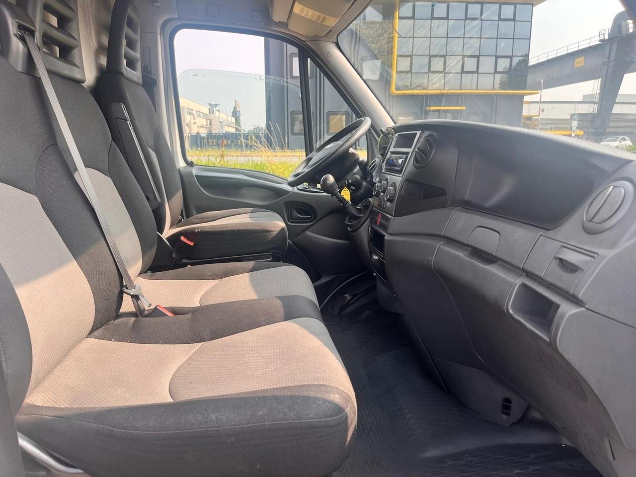 Iveco Daily 35C15LV Furgone **+IVA**
