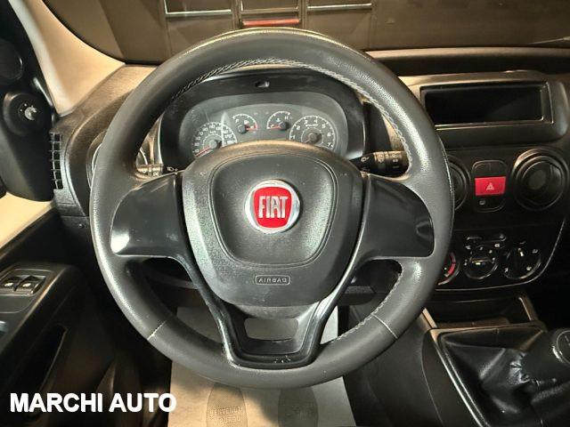 FIAT Fiorino (Prezzo Iva Escl.)1.3 MJT 80CV Combinato AUTOCARRO