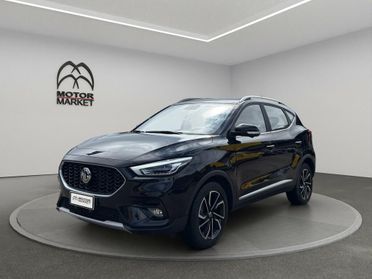 Mg ZS 1.5 VTi-Tech Luxury