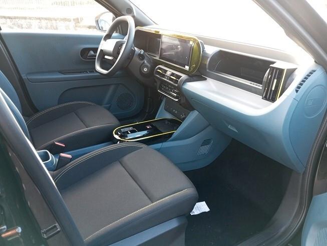 Fiat Grande Panda 1.2 Hybrid 110 CV S&S Icon