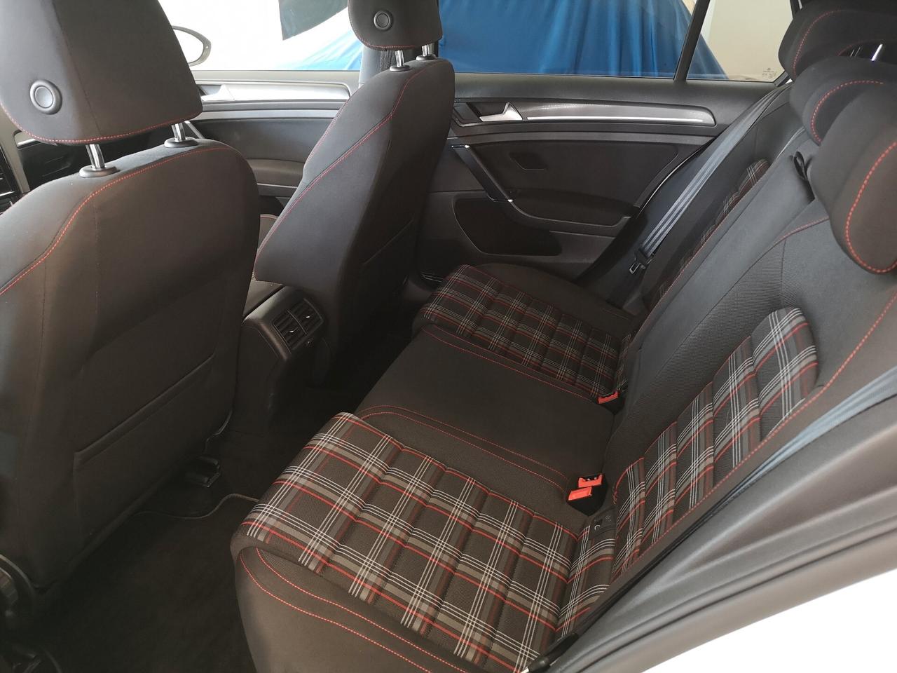 Volkswagen Golf GTI Golf GTI Performance 2.0 245 CV TSI DSG 5p. BMT