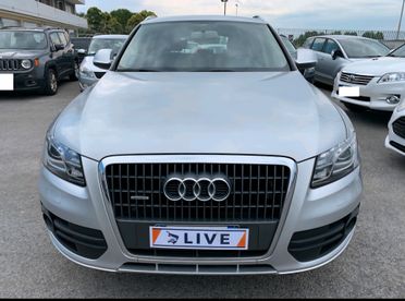 Audi Q5 2.0 TFSI 211 CV quattro S tronic