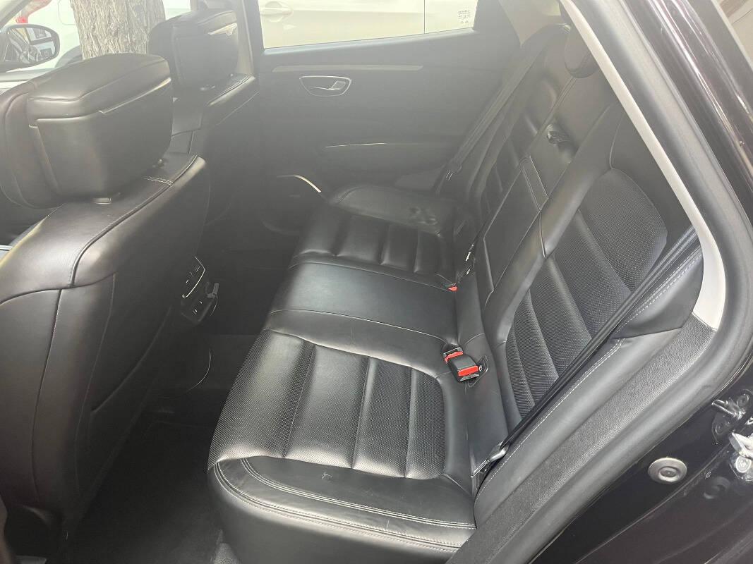 Renault Talisman 1.6 dci energy Intens 160cv edc