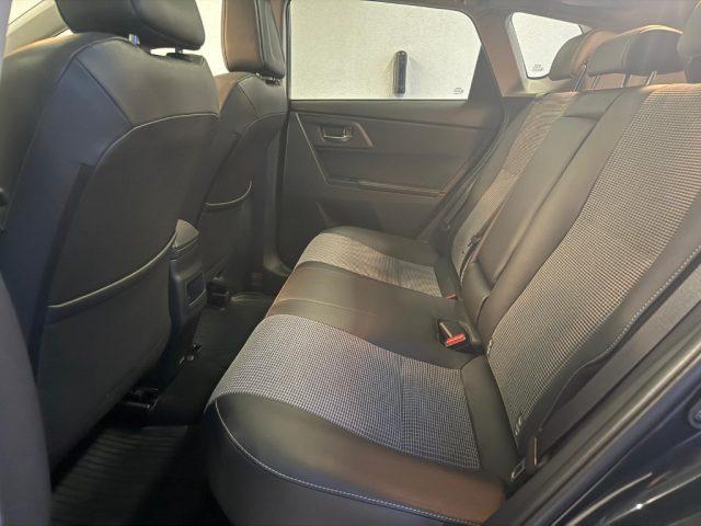 TOYOTA Auris 1.8 Hybrid Lounge