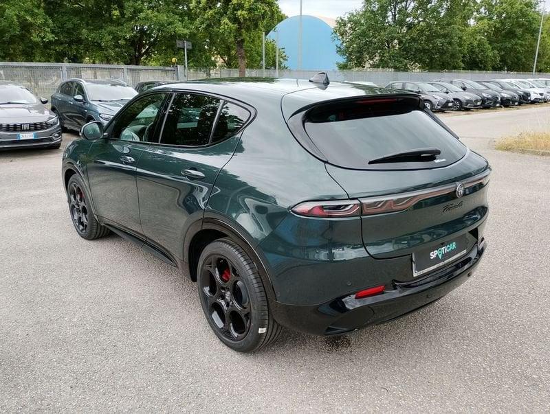 Alfa Romeo Tonale 1.5 Hybrid 175cv TCT7 Veloce