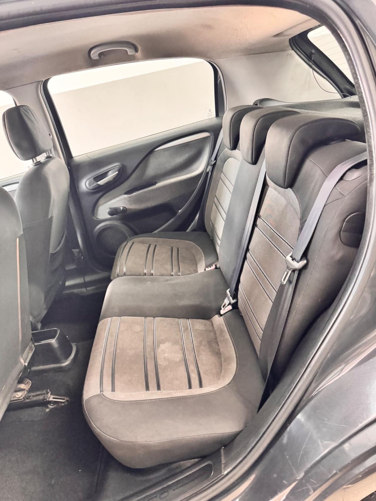 Fiat Punto Evo 1.3 Mjt 90 CV 5P. Dynamic - 2010