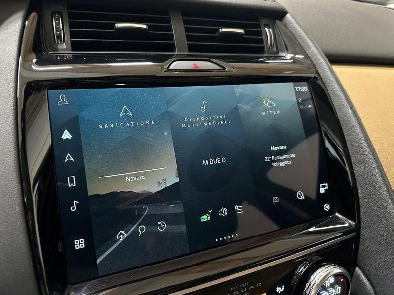 Jaguar E-Pace 2.0D I4 163 CV AWD Auto SE IVA ESPOSTA