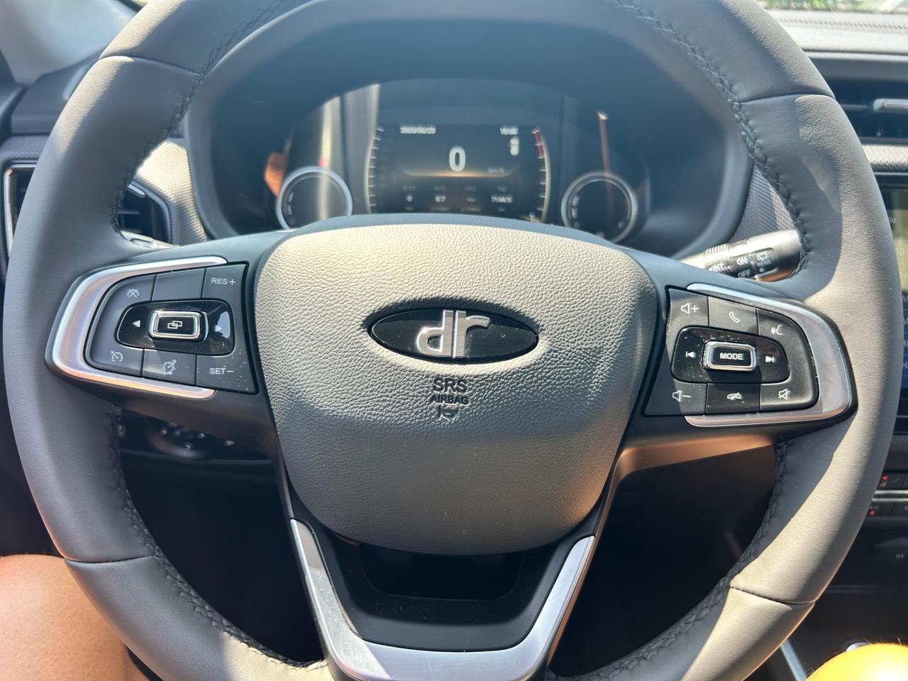 Dr Dr 4.0 dr 4.0 1.5 Bi-Fuel GPL