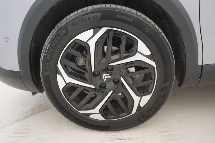 Citroen C4 Shine BR781547 1.2 Benzina 131CV