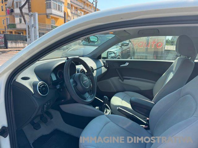 AUDI A1 1.6 TDI 105 CV Ambition