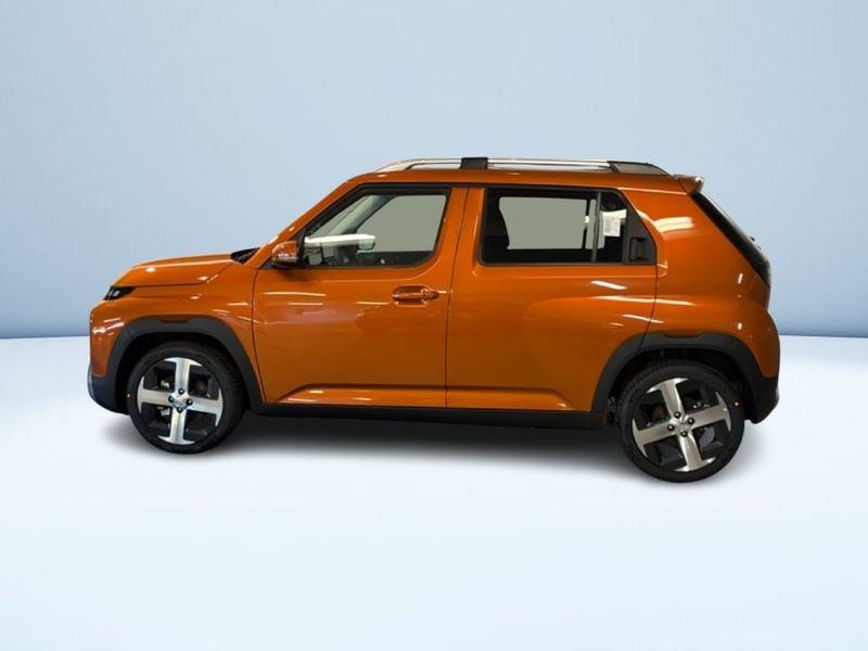 Hyundai Inster 49kWh XClass (AP)