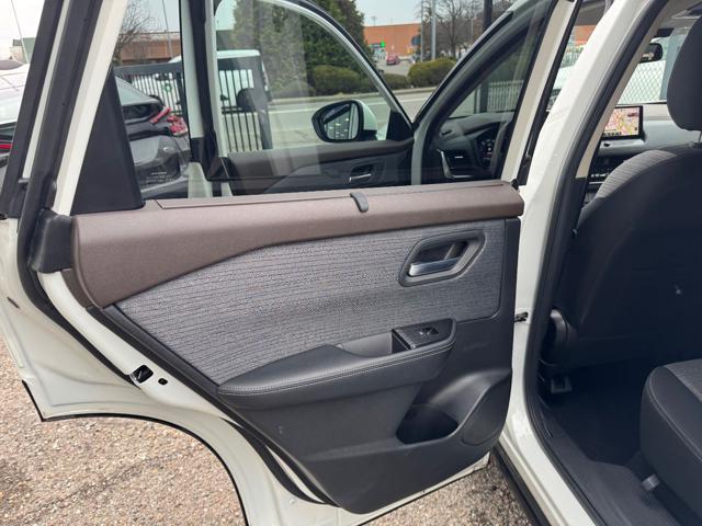 NISSAN X-Trail e-Power e-4orce 4WD 7 posti N-Connecta