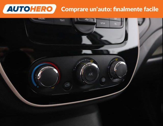RENAULT Captur dCi 8V 90 CV Start&Stop Energy Life