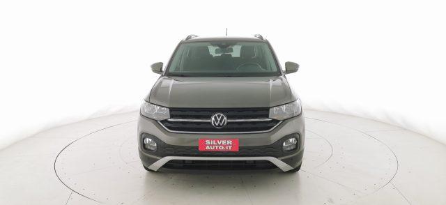 VOLKSWAGEN T-Cross 1.0 TSI Style BMT