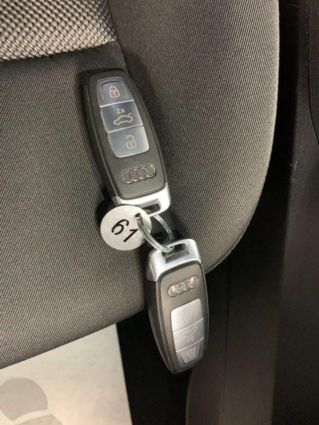 AUDI A3 SPB 35 TDI Sportback S tronic Automatico Advanced