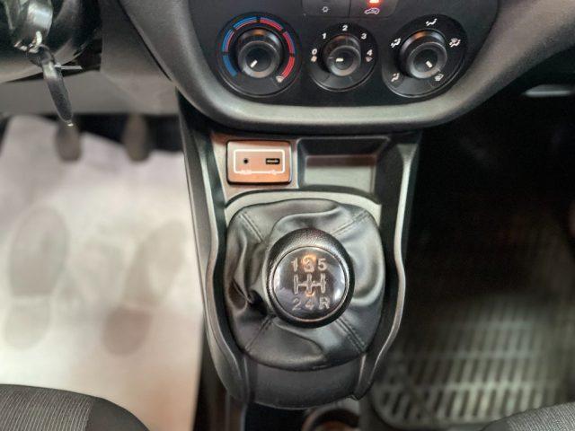 FIAT Doblo Doblò 1.3 MJT PC Combi N1
