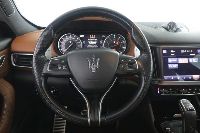 MASERATI Levante Levante 330 CV MHEV AWD GT