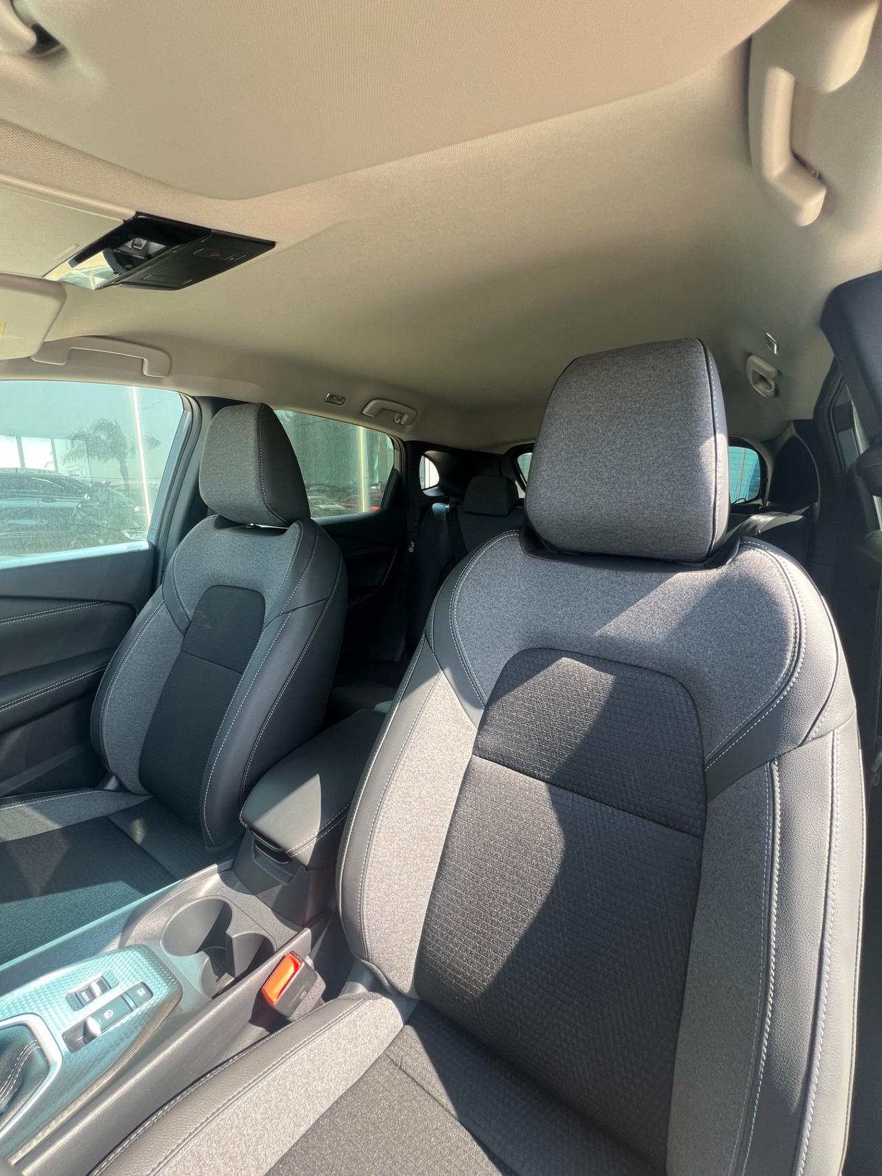 Nissan Qashqai MHEV 140 CV N-Connecta - possibilità noleggio no scoring