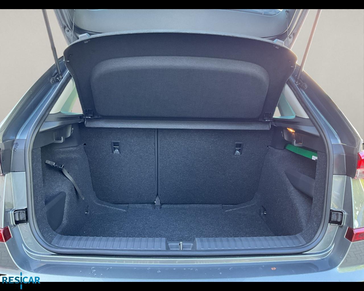 SKODA Kamiq Style 1,0 TSI 85 kW (115 CV) 6 marce - manuale