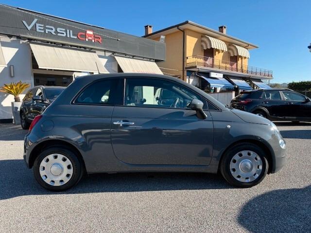 Fiat 500 1.0 Hybrid Pop
