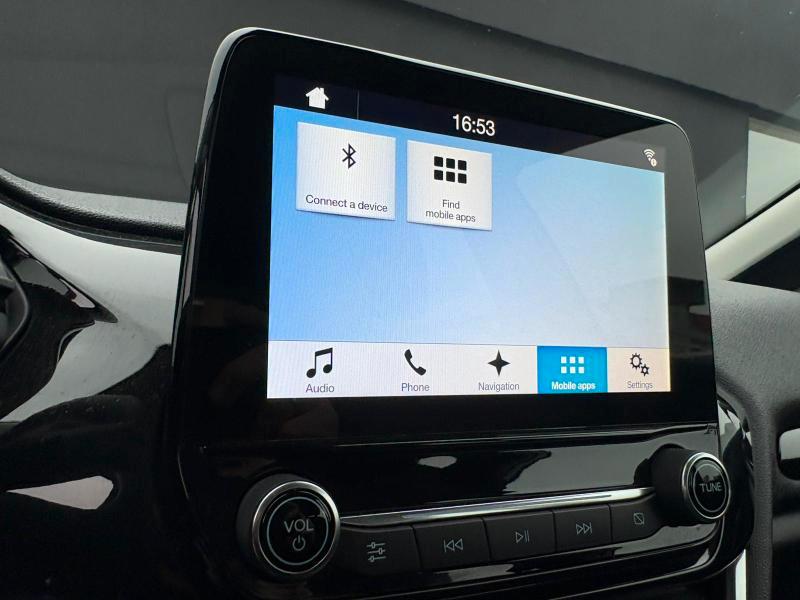 Ford Fiesta 5 Porte 5p 1.1 BENZ 85 CV Titanium OK NEOPATENTATI