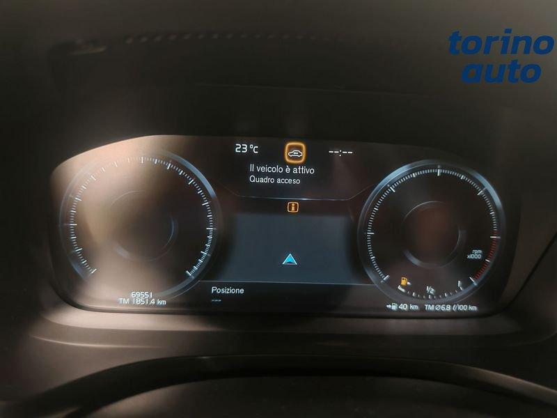 Volvo V60 V60 B4 (d) Geartronic Momentum Business Pro
