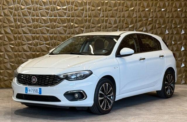 Fiat Tipo 1.4 5 porte Lounge