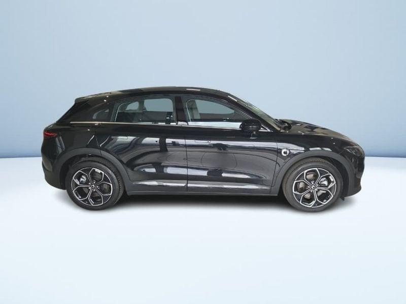 smart #3 Suv Pro+
