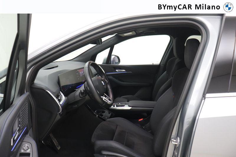 BMW Serie 2 Active Tourer 223 i Mild Hybrid 48V Msport xDrive DCT