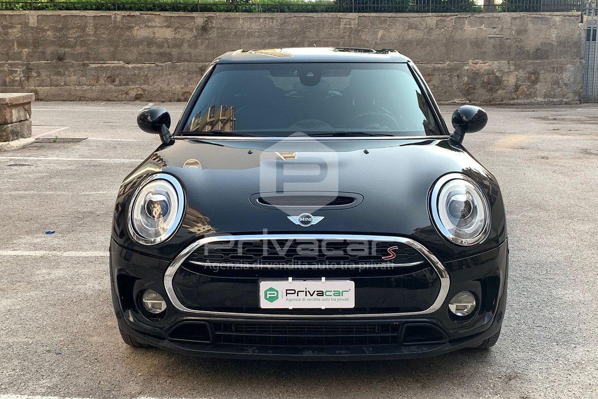 MINI Mini 2.0 Cooper S Clubman ALL4
