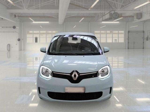 RENAULT Twingo Electric Zen
