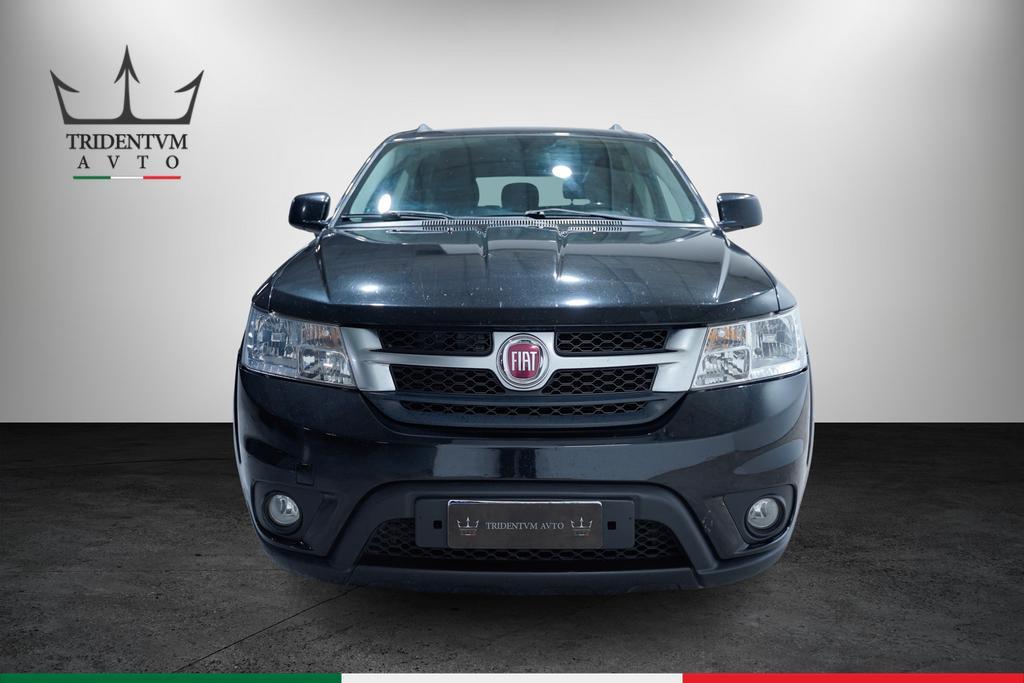 Fiat Freemont 2.0 mjt 16v 140cv