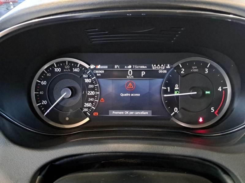 JAGUAR E-PACE 2.0D D163 MHEV R-DYNAMIC AUTO 4WD SUV