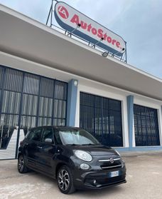 Fiat 500L 1.6 Multijet 120 CV Business