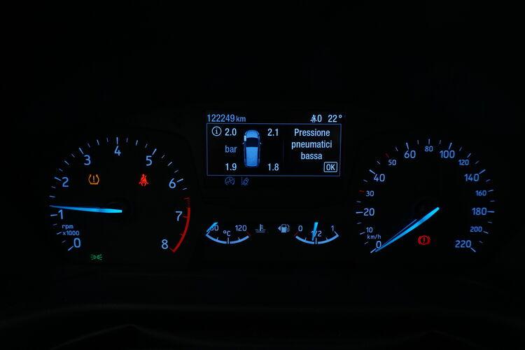 Ford Fiesta Business BR880447 1.0 Benzina 95CV