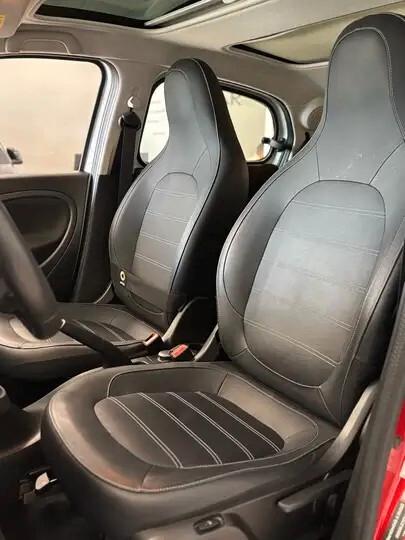 smart forFour 0.9 t Prime 90cv~UNIPRO~PROMOFINANZIAMENTO
