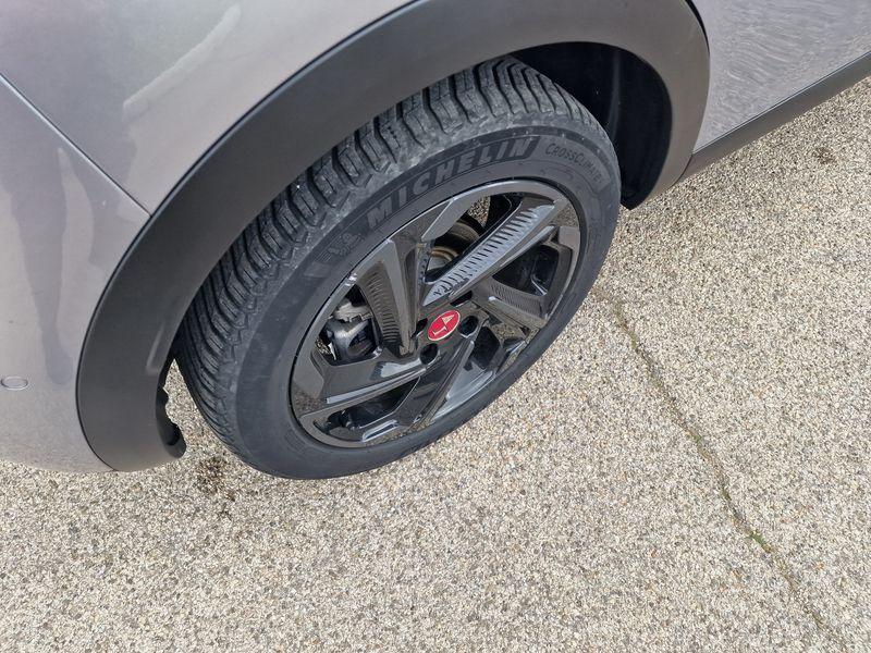DS DS3 2019 Crossback - DS3 Crossback 50 kWh e-tense Performance Line