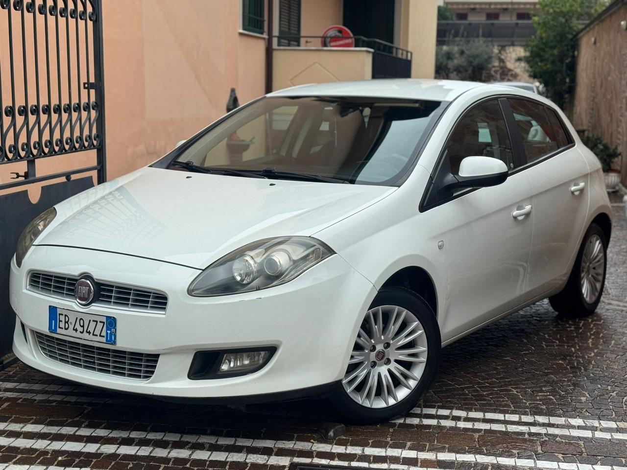 Fiat Bravo 1.4 Emotion GPL