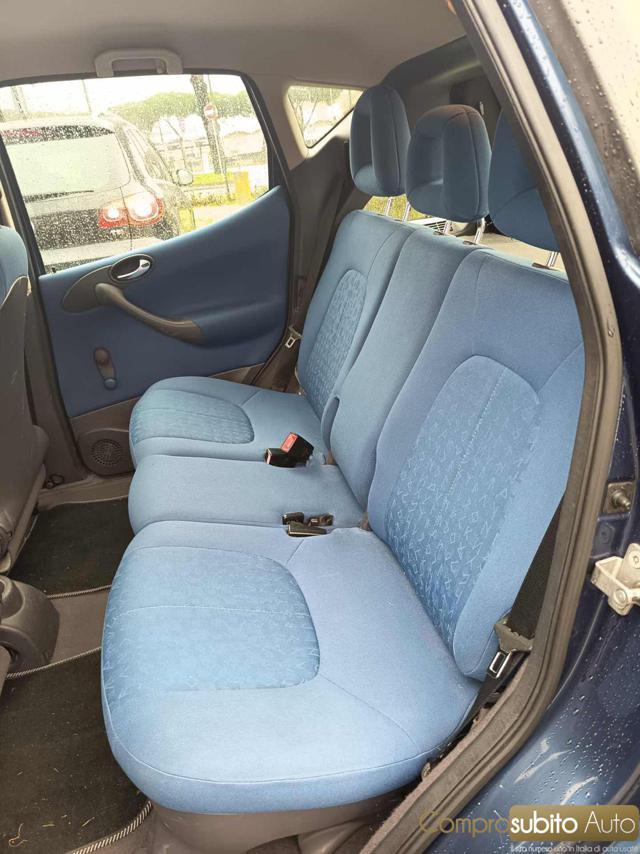 MERCEDES-BENZ A 140 cat Classic clima