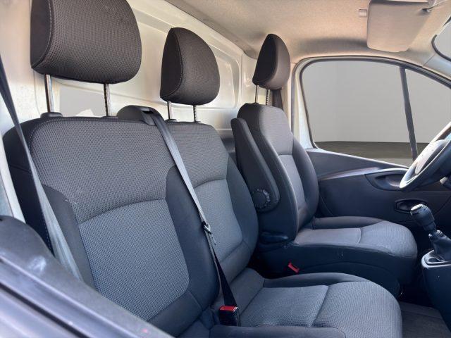 FIAT Talento 2.0 145CV LH2 TETTO ALTO