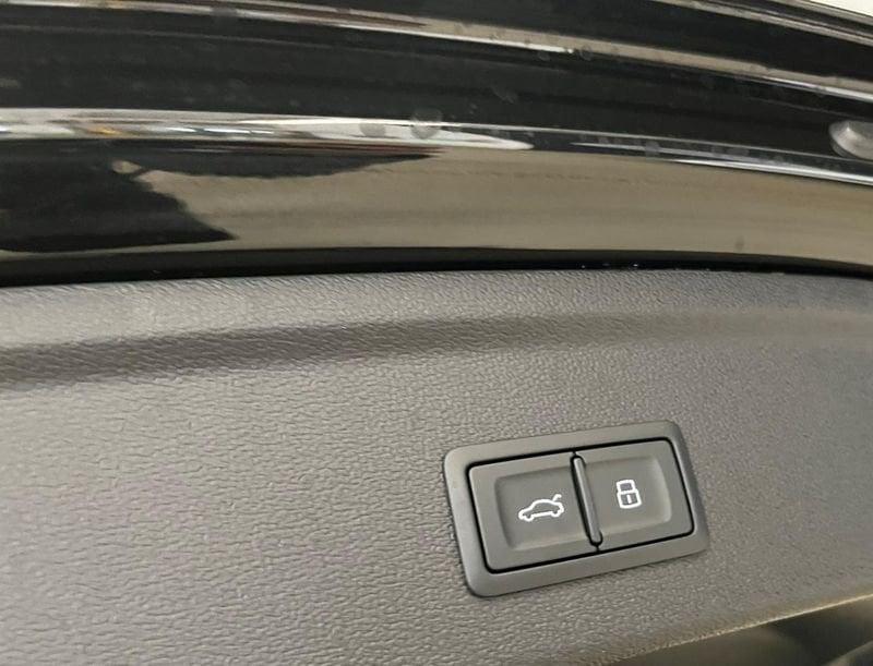 Audi A3 S3 SPB TFSI quattro S tronic