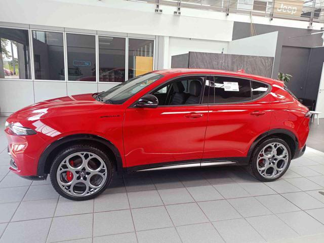 ALFA ROMEO Tonale 1.3 280 CV PHEV AT6 Q4 Speciale