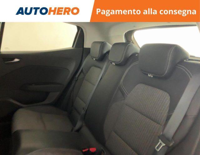 RENAULT Clio Blue dCi 85 CV 5 porte Intens