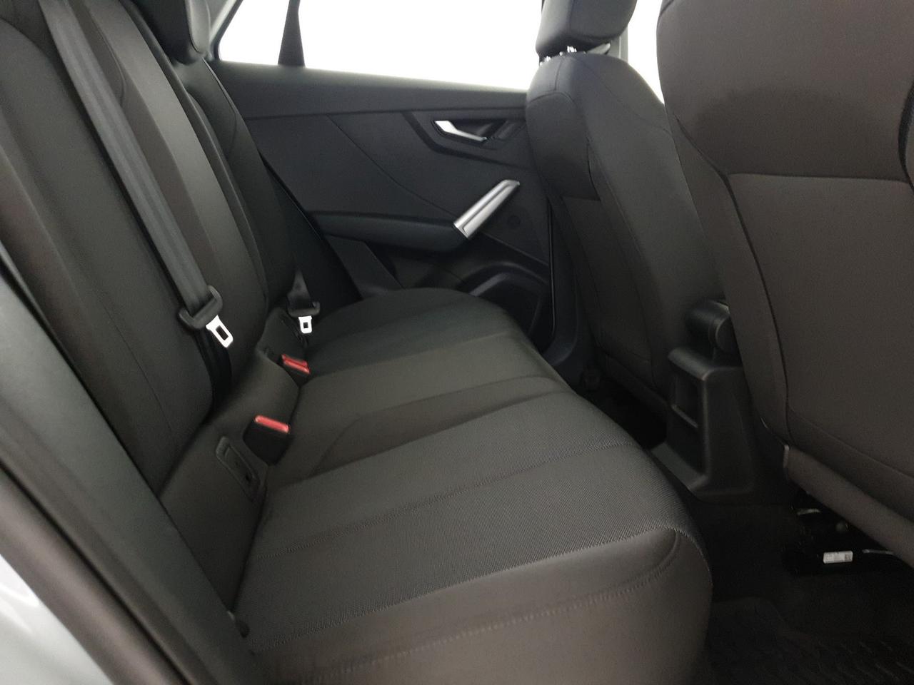 30TDI 116CV S tronic Admired Advanced