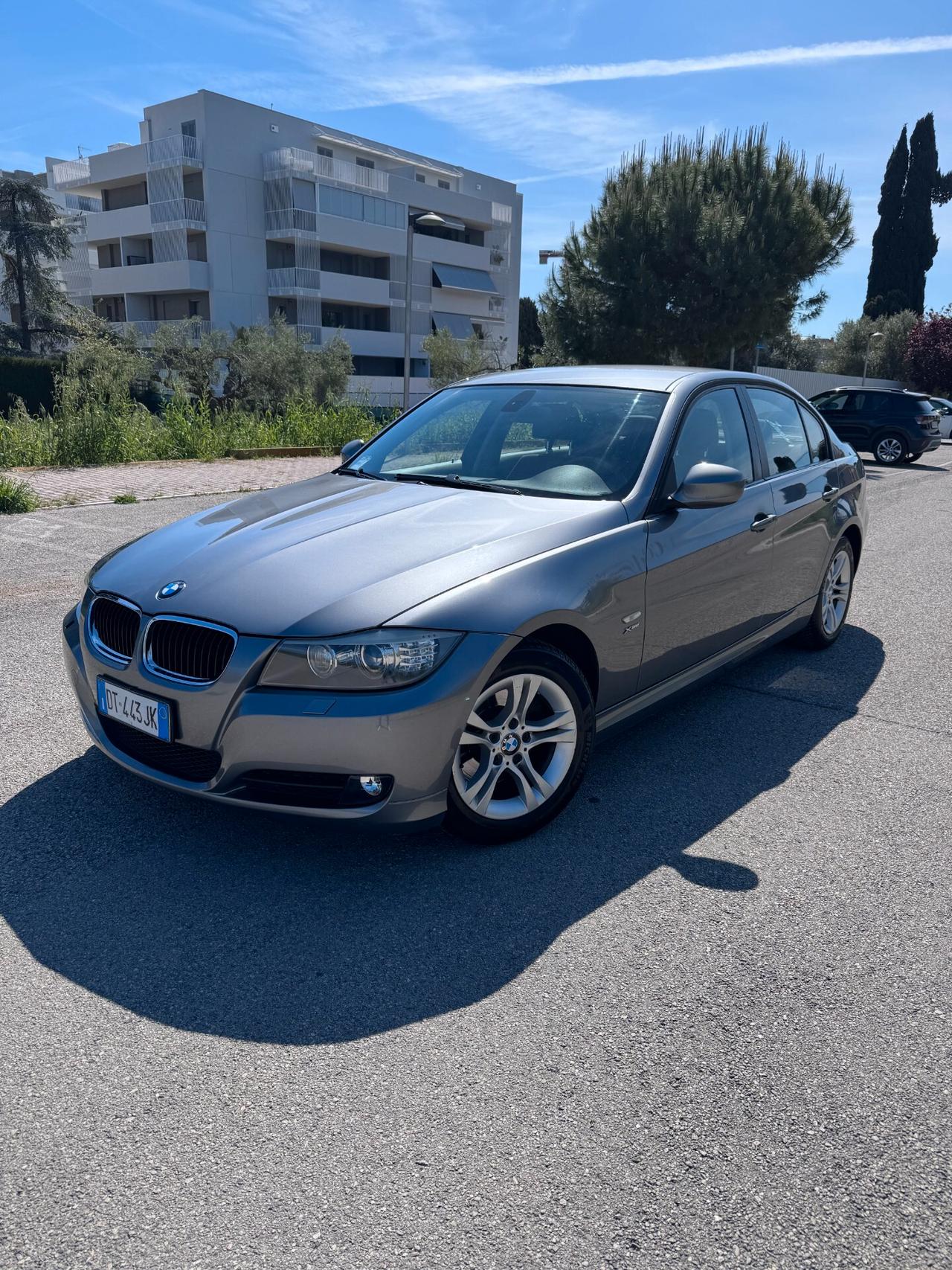 Bmw 320d xDrive